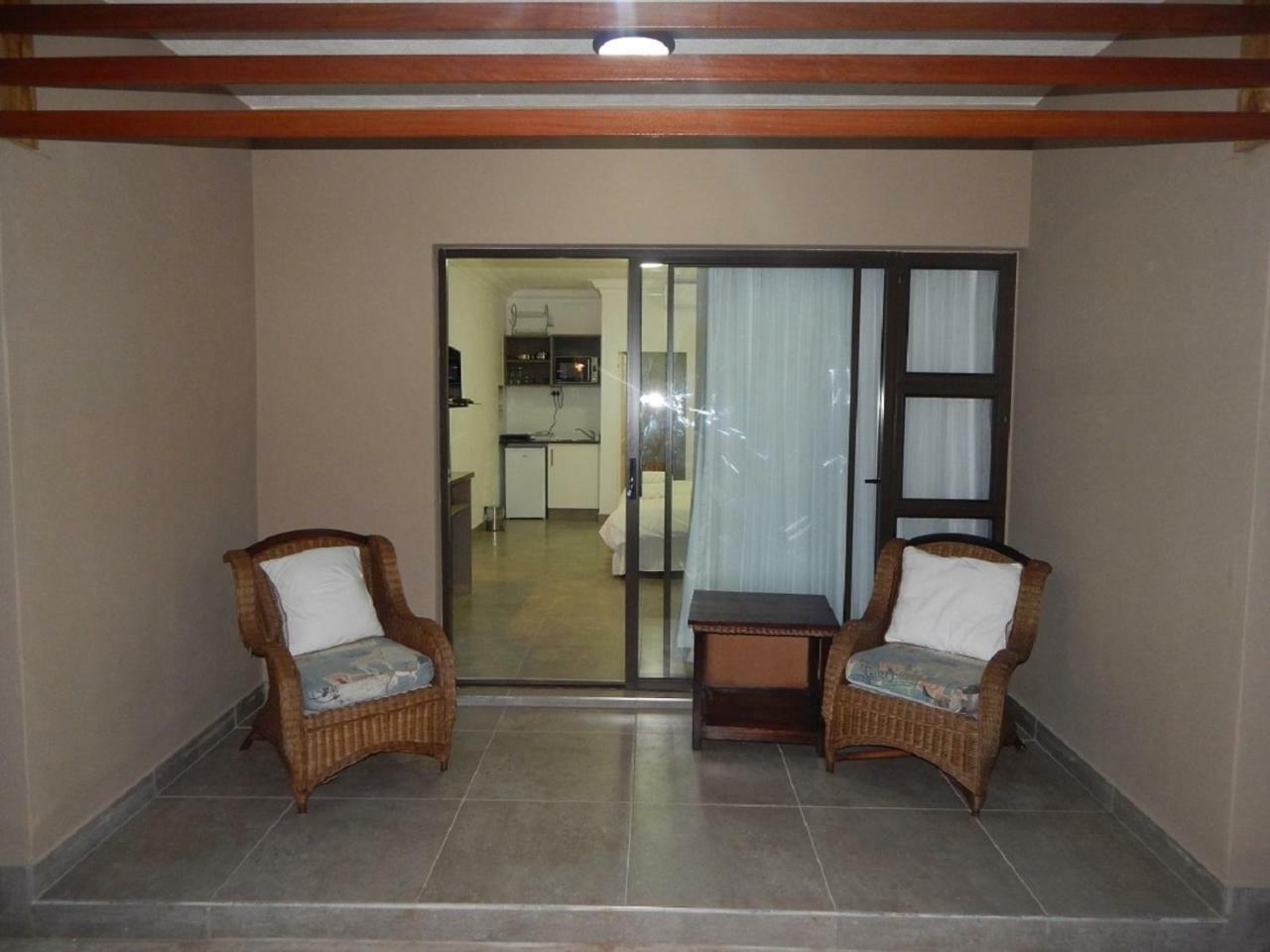 Hippo Lodge Apartments St Lucia Exterior photo